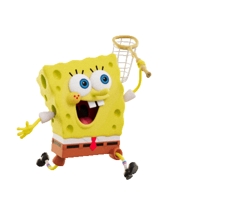 SpongeBob